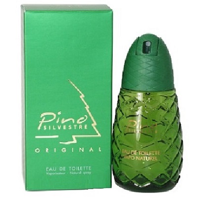 Pino Silvestre Cologne